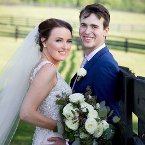 Meet your Posher, Caitlin